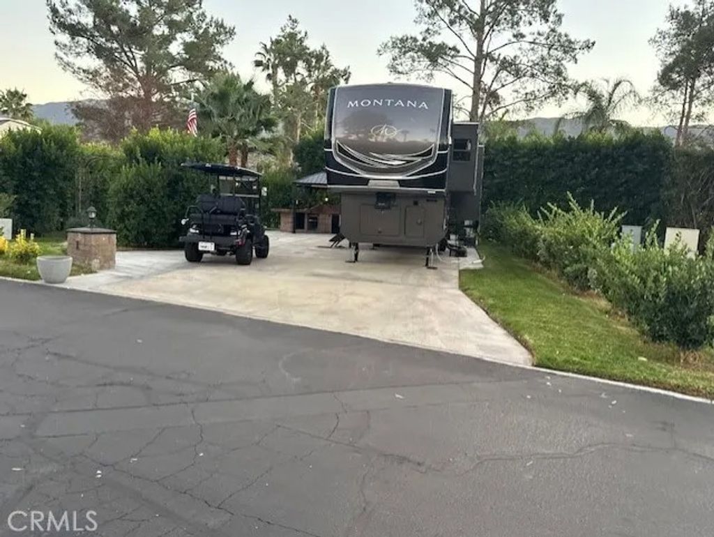 Photo of 45525 Highway 79 Site 1, Aguanga, CA 92536 (MLS # SW25278342)