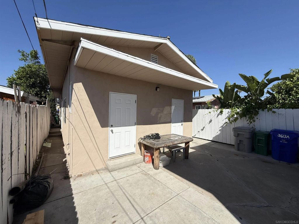 Photo of 3613-15 Central Avenue, San Diego, CA 92105 (MLS # 260009359)