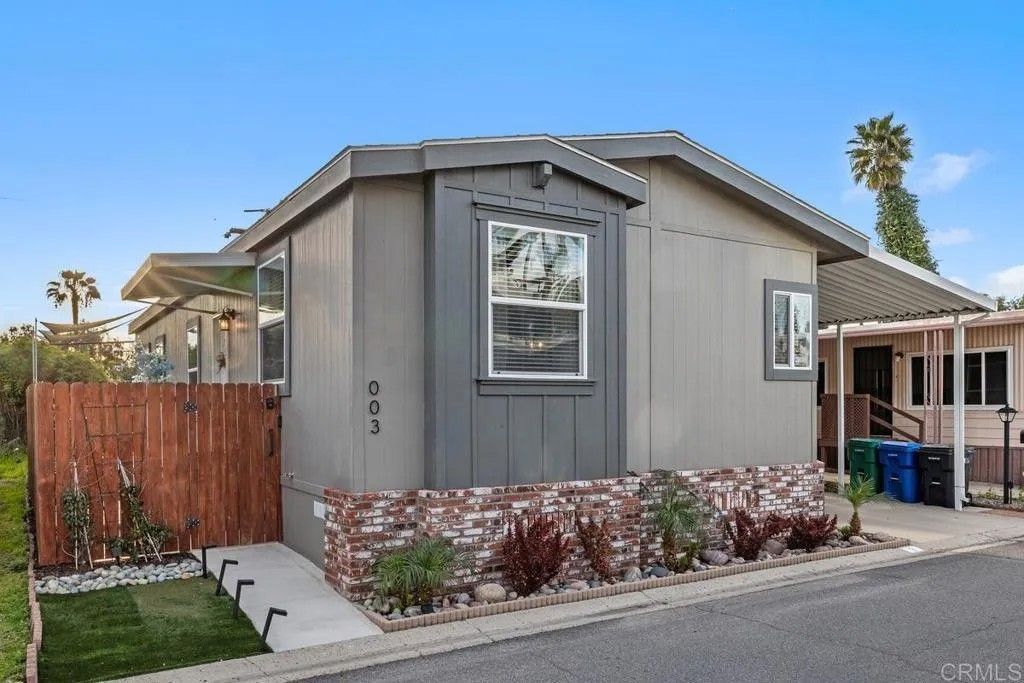 Photo of 9395 Harritt Rd #3, Lakeside, CA 92040 (MLS # NDP2601862)