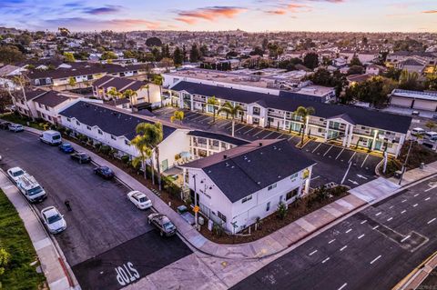 Photo of 7475 El Cajon Blvd, La Mesa, CA 91942 (MLS # 250036429) Photo of 7475 El Cajon Blvd, La Mesa, CA 91942 (MLS # 250036429)