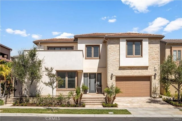 53 Bellatrix, Irvine