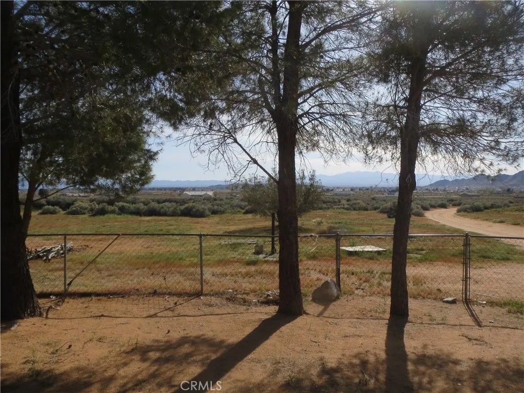 Photo of 16928 Central Road #4, Apple Valley, CA 92307 (MLS # CV26056729)