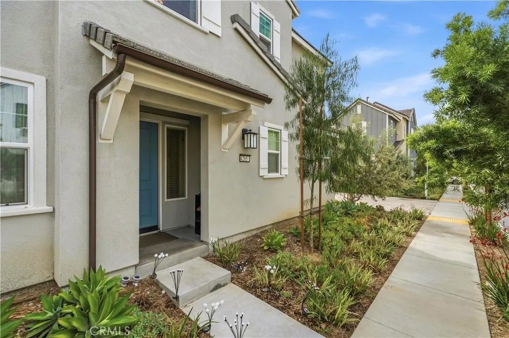 Photo of 4265 S Heather Privado, Ontario, CA 91761 (MLS # TR26073543)