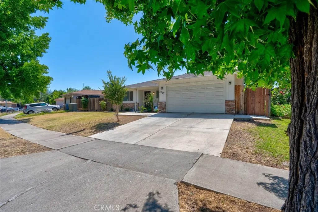 1840 Cheyenne Drive