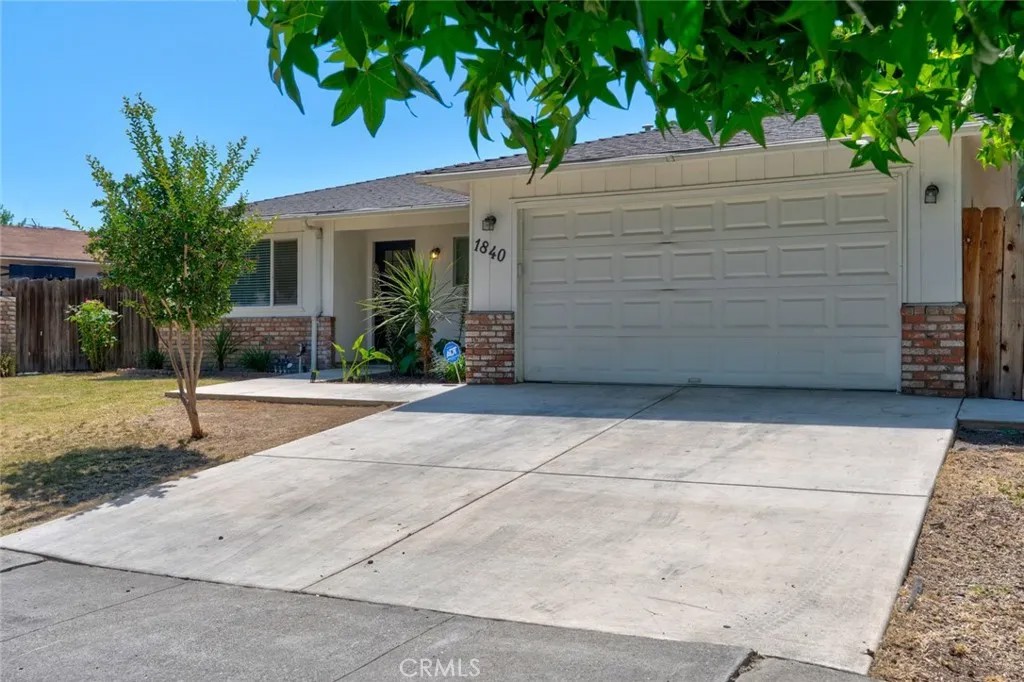 1840 Cheyenne Drive
