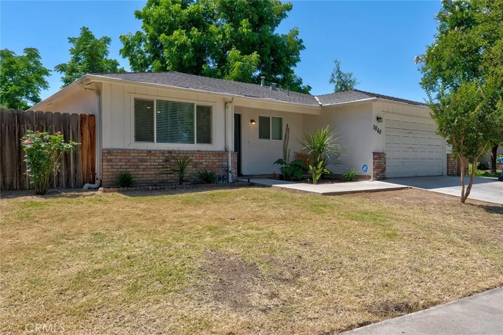 1840 Cheyenne Drive