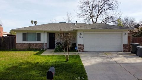 Photo of 1840 Cheyenne Drive, Merced, CA 95348 (MLS # MC26040171)