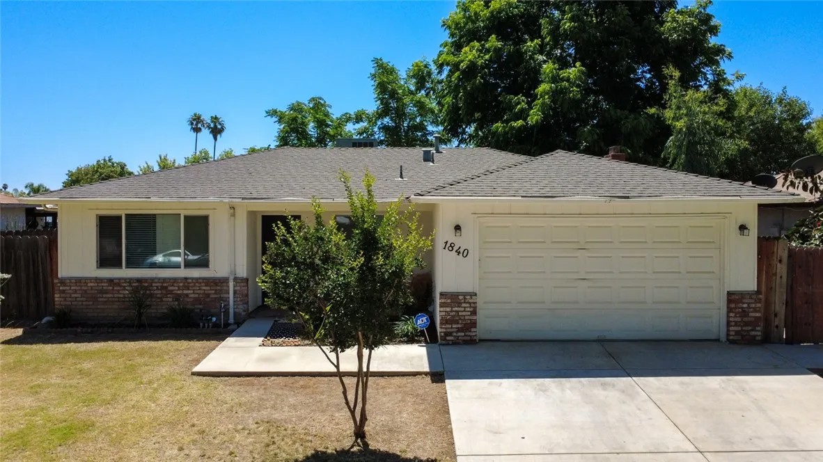 1840 Cheyenne Drive