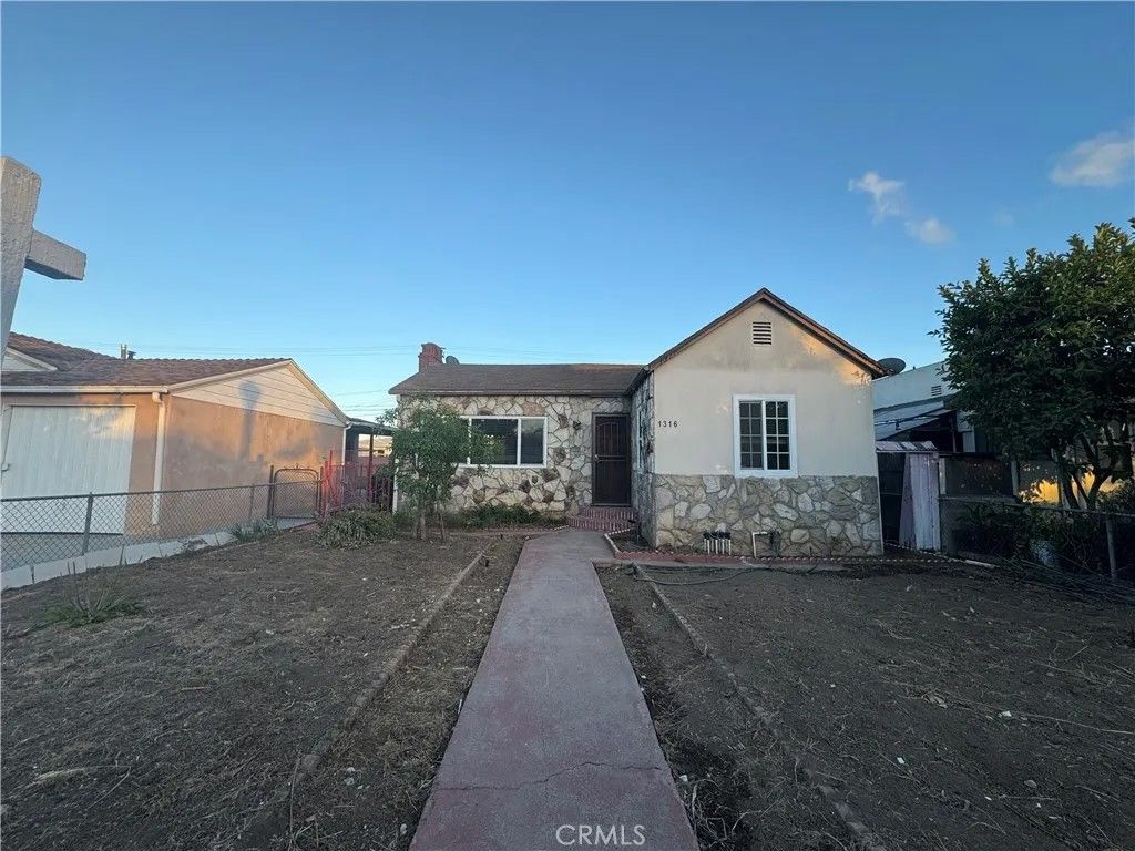Photo of 1316 Milton(Front Unit), Alhambra, CA 91803 (MLS # WS26086808)