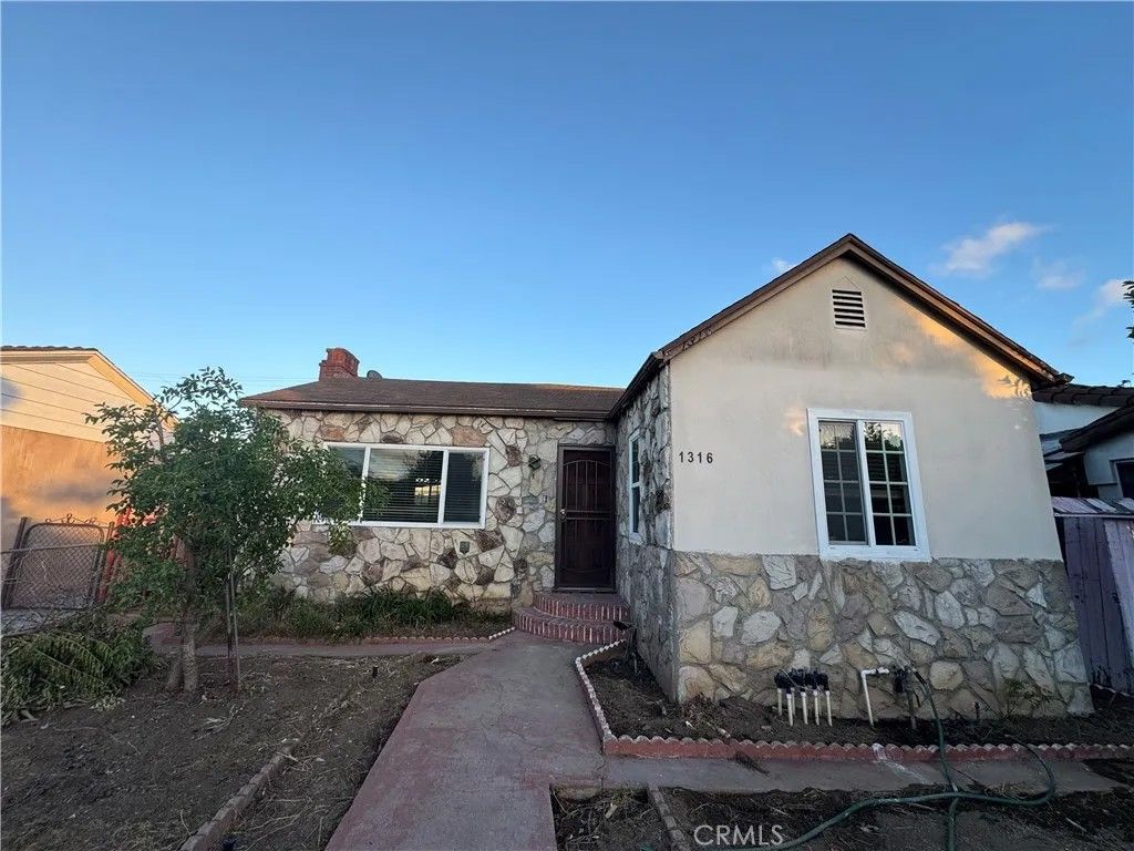 Photo of 1316 Milton(Front Unit), Alhambra, CA 91803 (MLS # WS26086808)