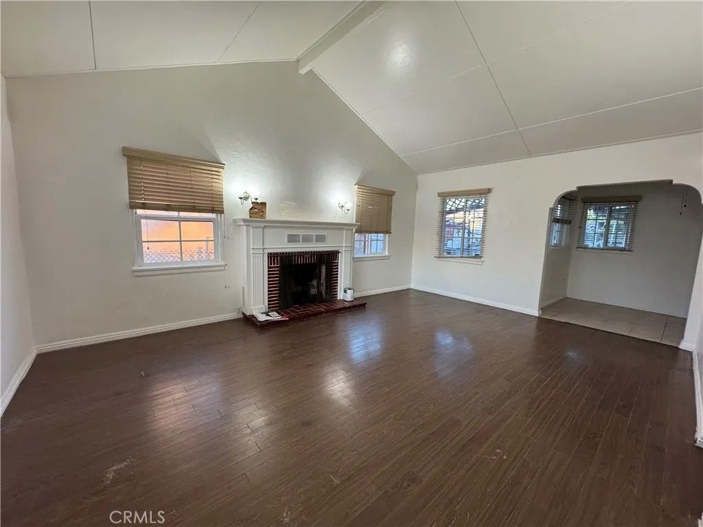 Photo of 1316 Milton(Front Unit), Alhambra, CA 91803 (MLS # WS26086808)