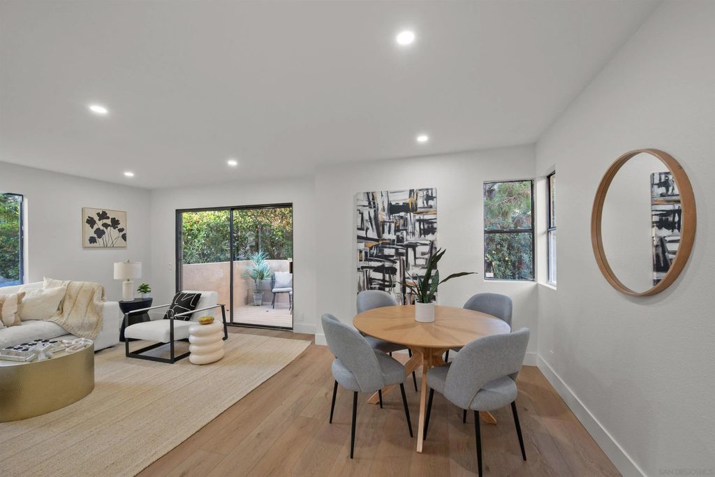 Photo of 8326 Via Sonoma #66, La Jolla, CA 92037 (MLS # 260001353)