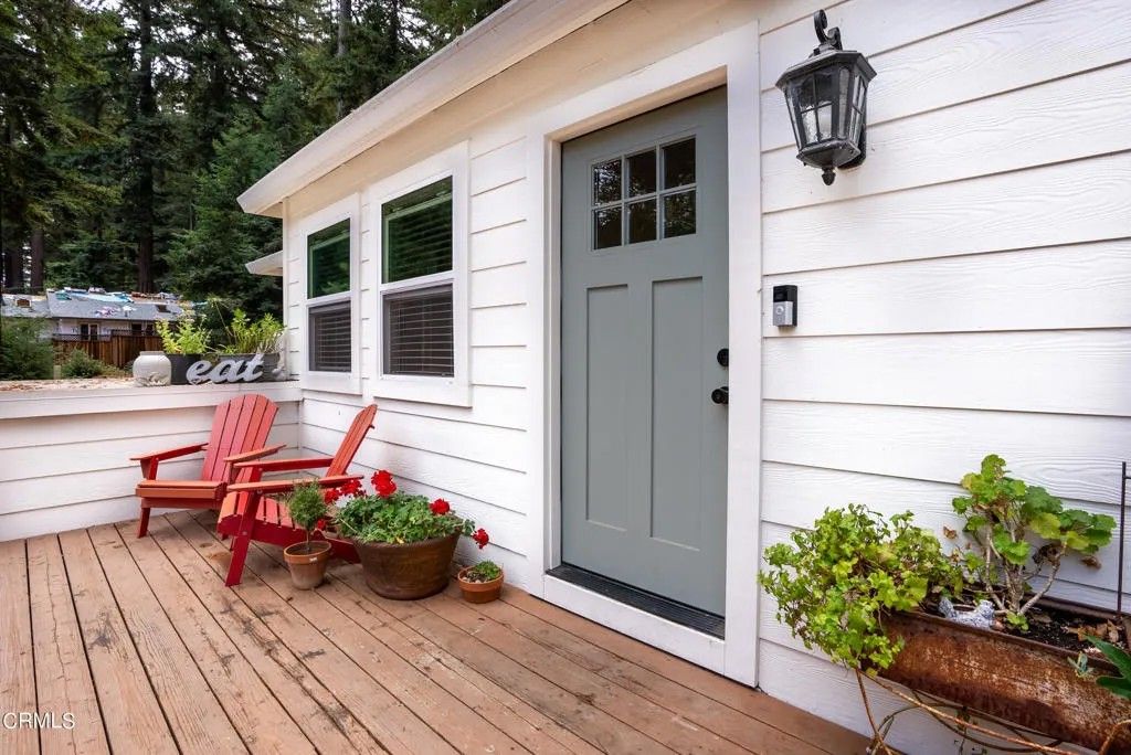 Photo of 11181 Hwy 9, Brookdale, CA 95007 (MLS # C1-11355)