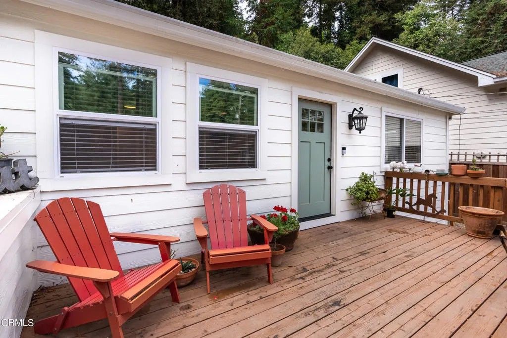 Photo of 11181 Hwy 9, Brookdale, CA 95007 (MLS # C1-11355)