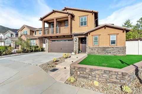 35805 E Shetland Hls Fallbrook CA 92028