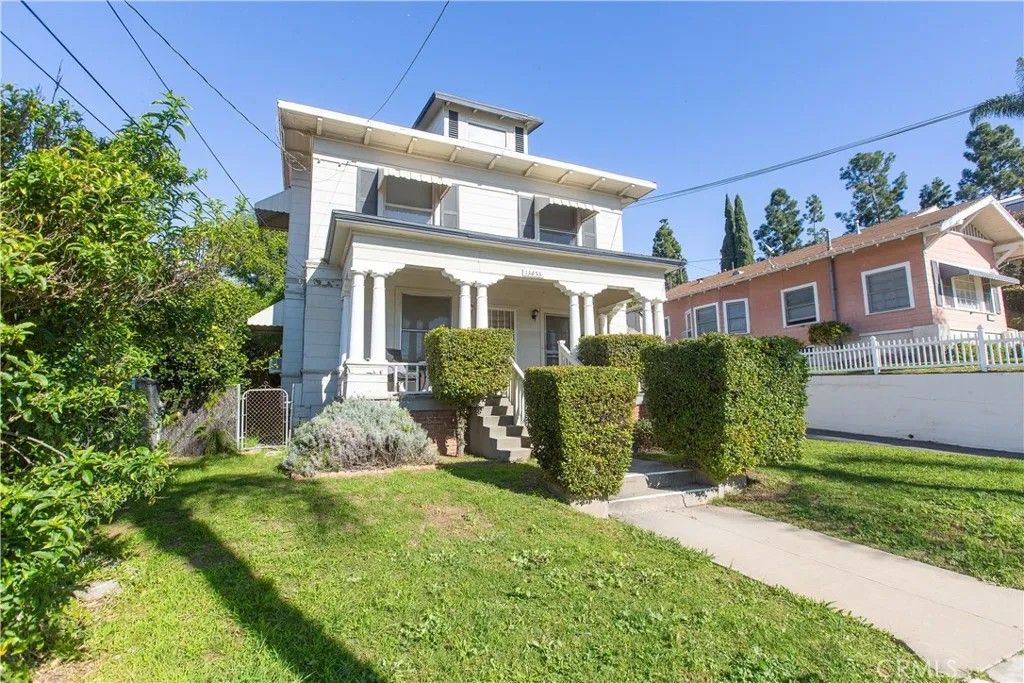 Photo of 13453 Bailey St, Whittier, CA 90601 (MLS # PW26075274)