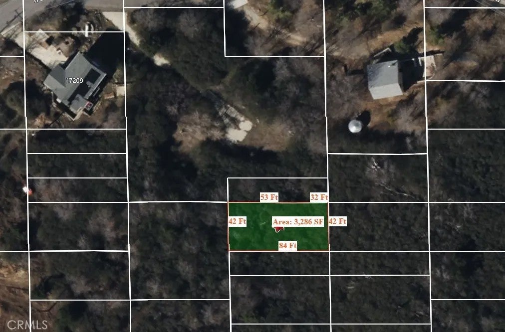 Photo of 0 Iron Springs, Julian, CA 92036 (MLS # CV25163082)