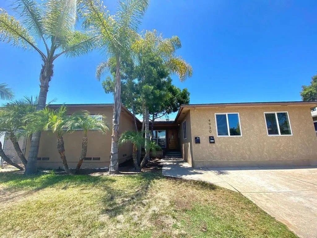 Photo of 4928 64th St, San Diego, CA 92115 (MLS # NDP2603558)