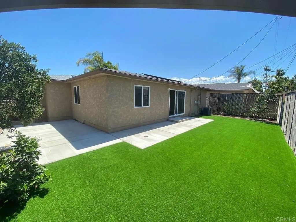 Photo of 4928 64th St, San Diego, CA 92115 (MLS # NDP2603558)