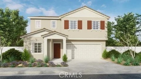 Tiny photo for 31305 White Bark Drive, Winchester, CA 92596 (MLS # SW26196884)