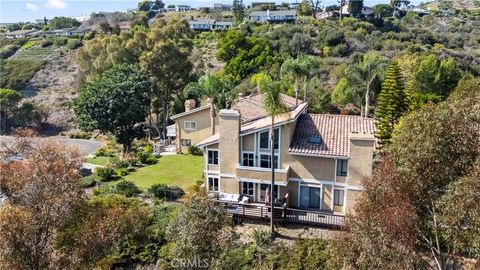 Tiny photo for 23414 Highcrest Rd, Dana Point, CA 92629 (MLS # SW25248413)