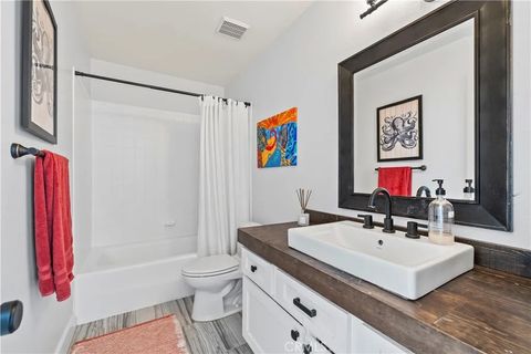 Tiny photo for 23414 Highcrest Rd, Dana Point, CA 92629 (MLS # SW25248413)