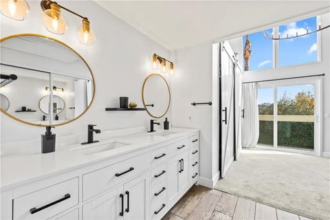 Tiny photo for 23414 Highcrest Rd, Dana Point, CA 92629 (MLS # SW25248413)