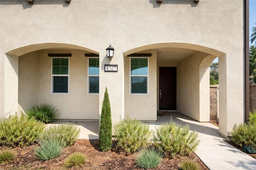 Photo of 8327 Gabrielino Ct, Rancho Cucamonga, CA 91730 (MLS # WS26062652)
