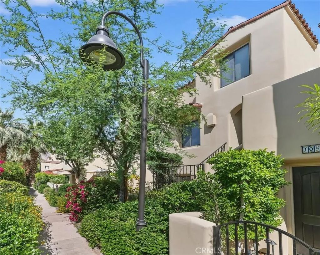 Photo of 1045 Villorrio, Palm Springs, CA 92262 (MLS # RS26077489)