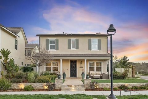 21821 DEER GRASS DR Escondido CA 92029