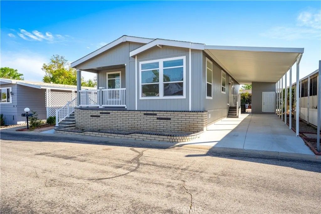 Photo of 1150 Ventura Rd #77, Camarillo, CA 93010 (MLS # OC26030492)