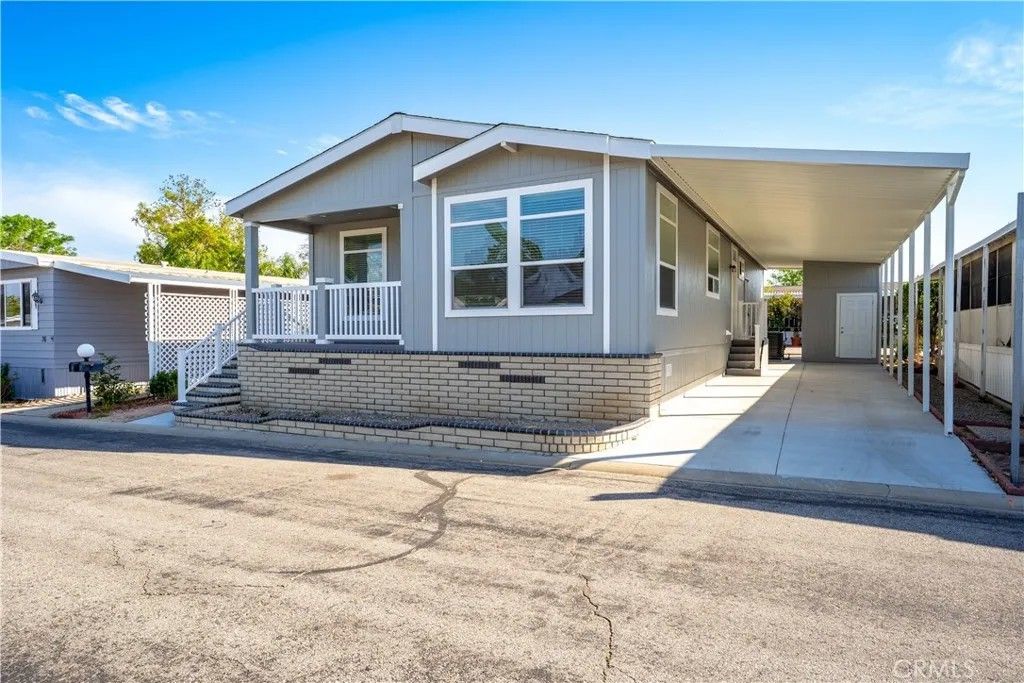 Photo of 1150 Ventura Rd #77, Camarillo, CA 93010 (MLS # OC26030492)