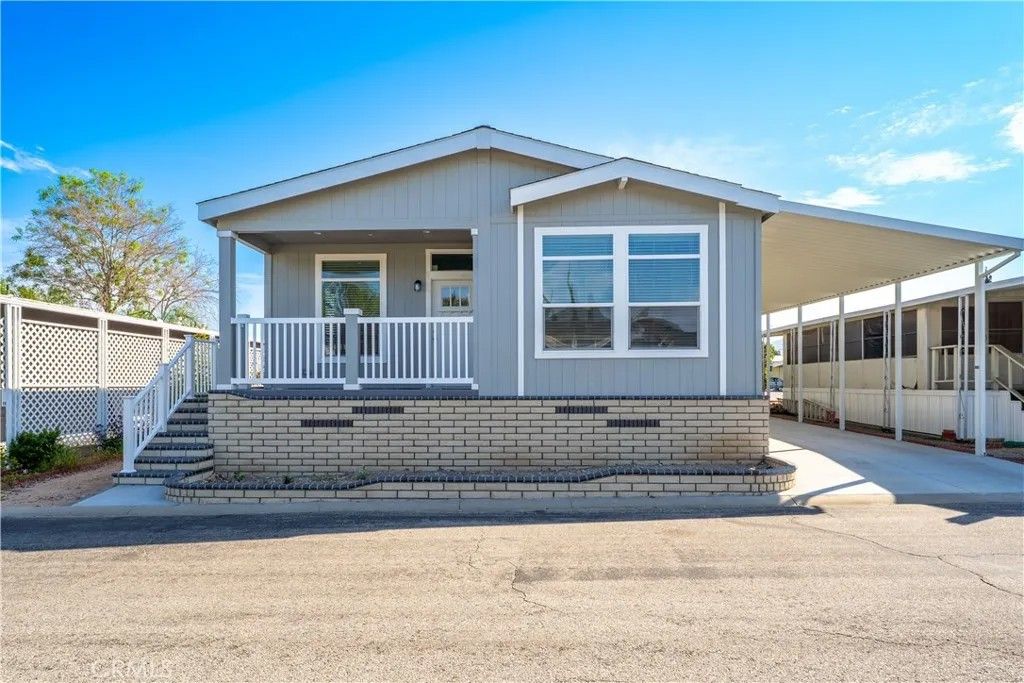 Photo of 1150 Ventura Rd #77, Camarillo, CA 93010 (MLS # OC26030492)