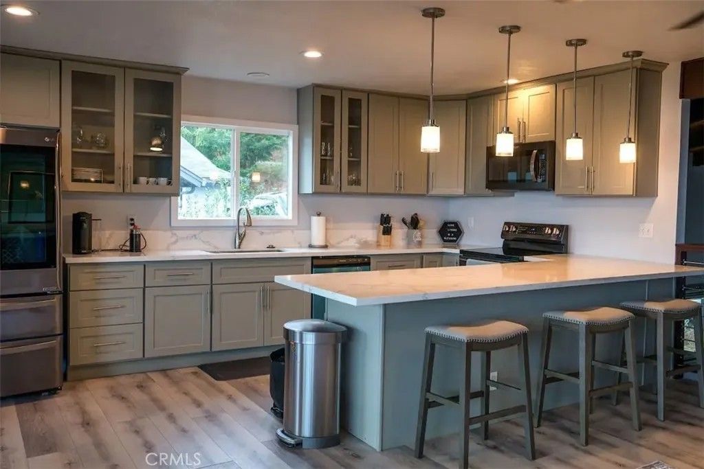 Photo of 8286 N Heights DR, Kelseyville, CA 95451 (MLS # LC26098364)