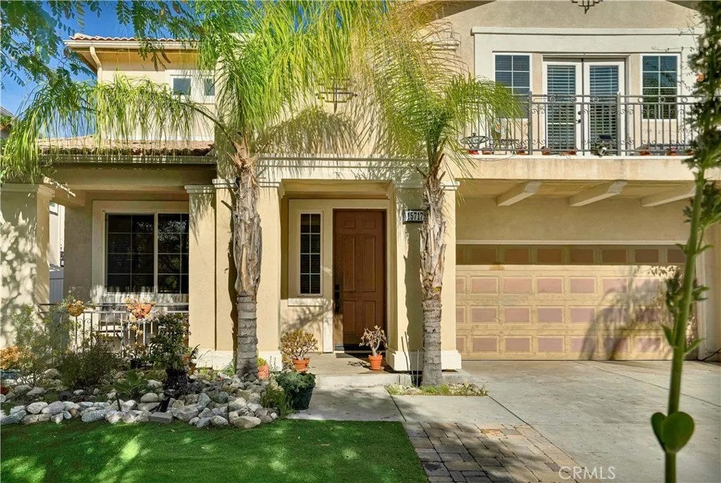 15717 Alia Court