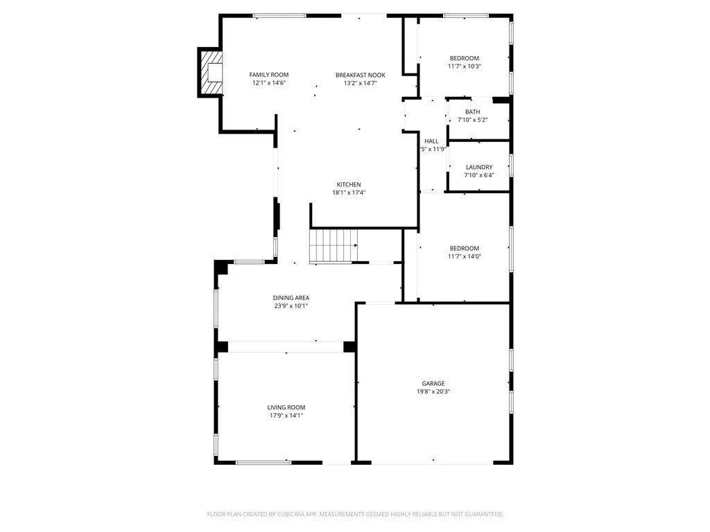 15717 Alia Court