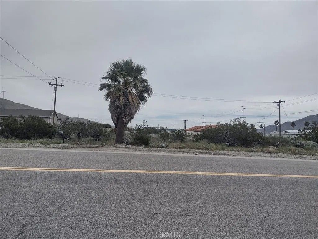 Photo of 0 Haugen Lehman, Whitewater, CA 92282 (MLS # IG26030615)