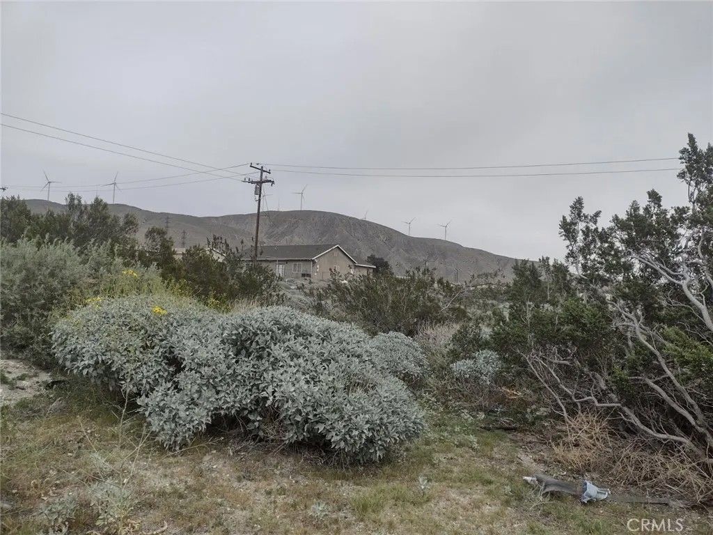 Photo of 0 Haugen Lehman, Whitewater, CA 92282 (MLS # IG26030615)