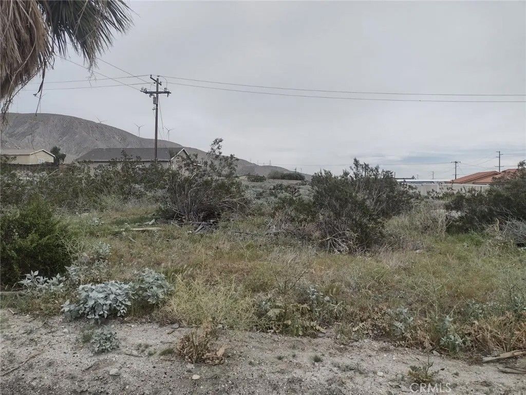 Photo of 0 Haugen Lehman, Whitewater, CA 92282 (MLS # IG26030615)