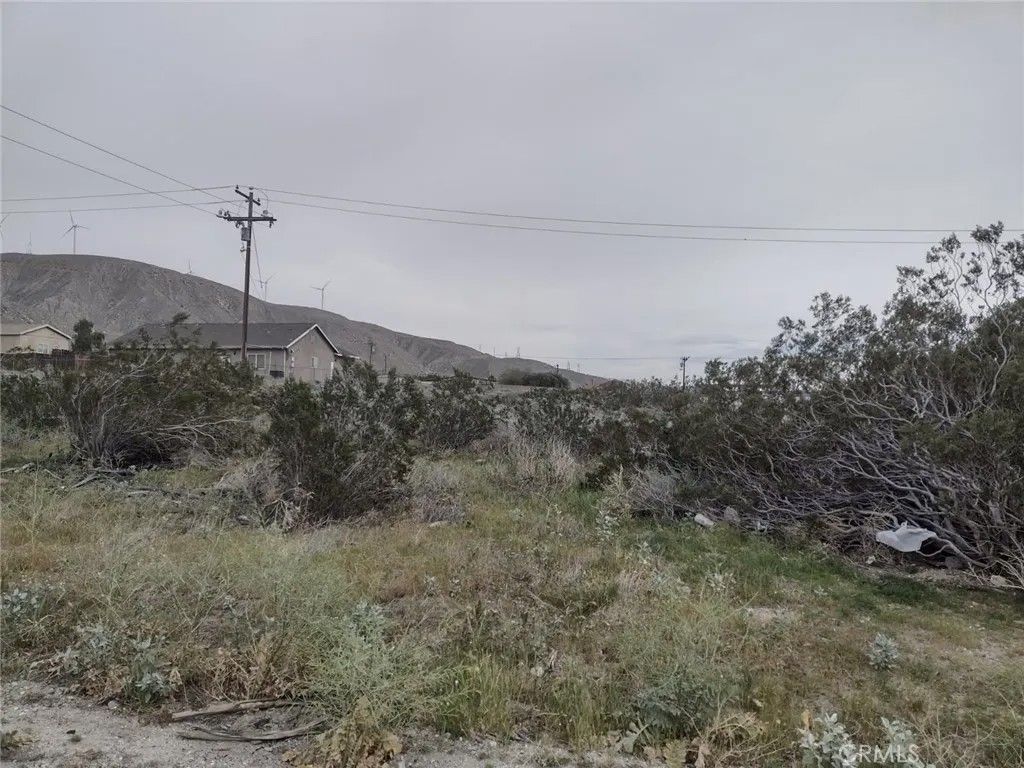 Photo of 0 Haugen Lehman, Whitewater, CA 92282 (MLS # IG26030615)