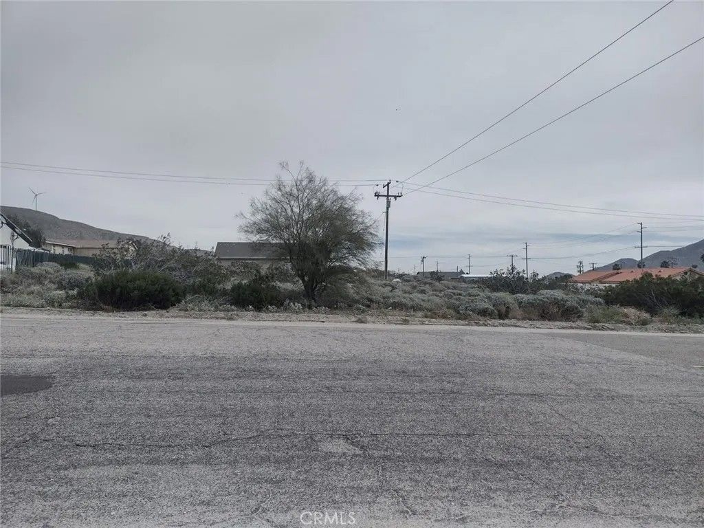 Photo of 0 Haugen Lehman, Whitewater, CA 92282 (MLS # IG26030615)