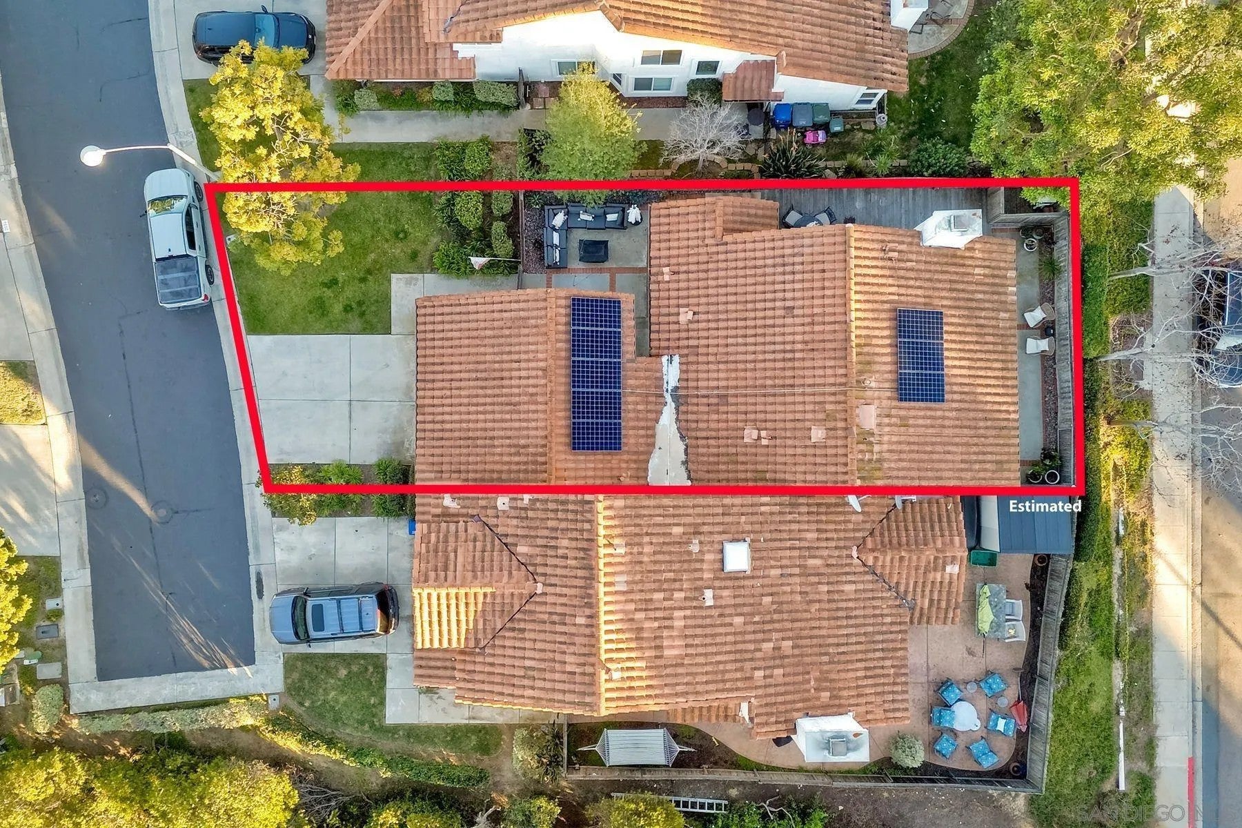 2037 Countrywood Way