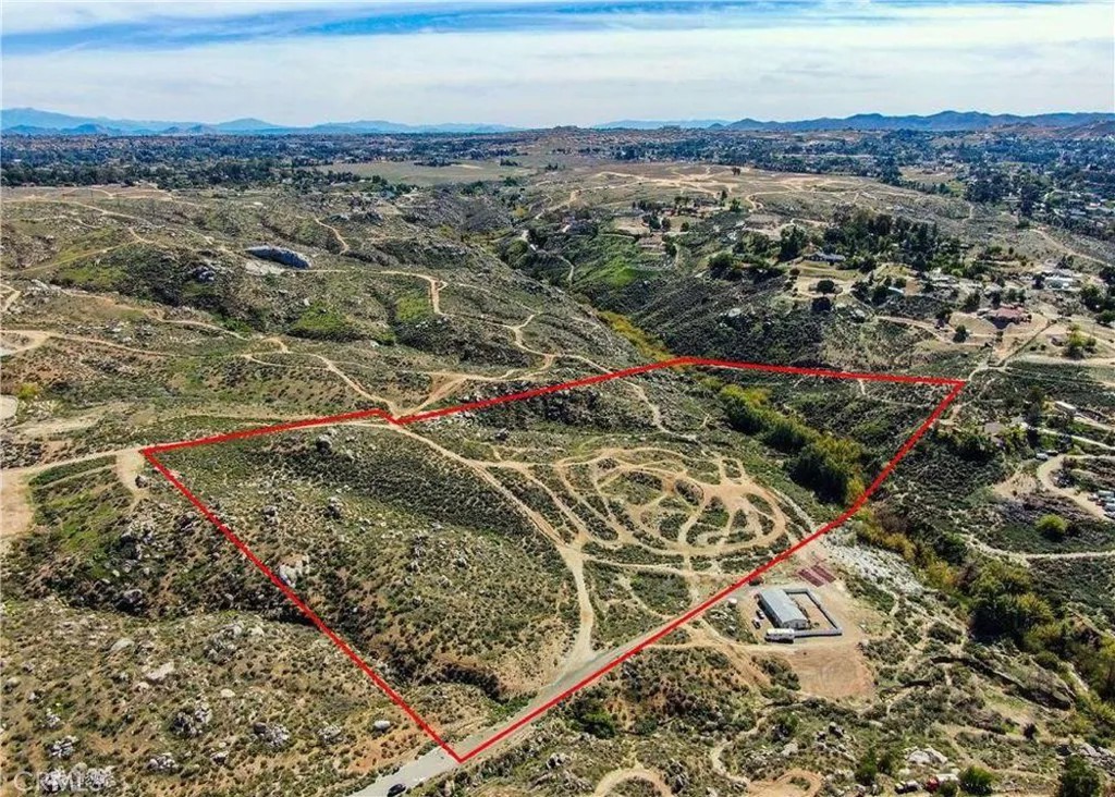 0 Horizon View Drive