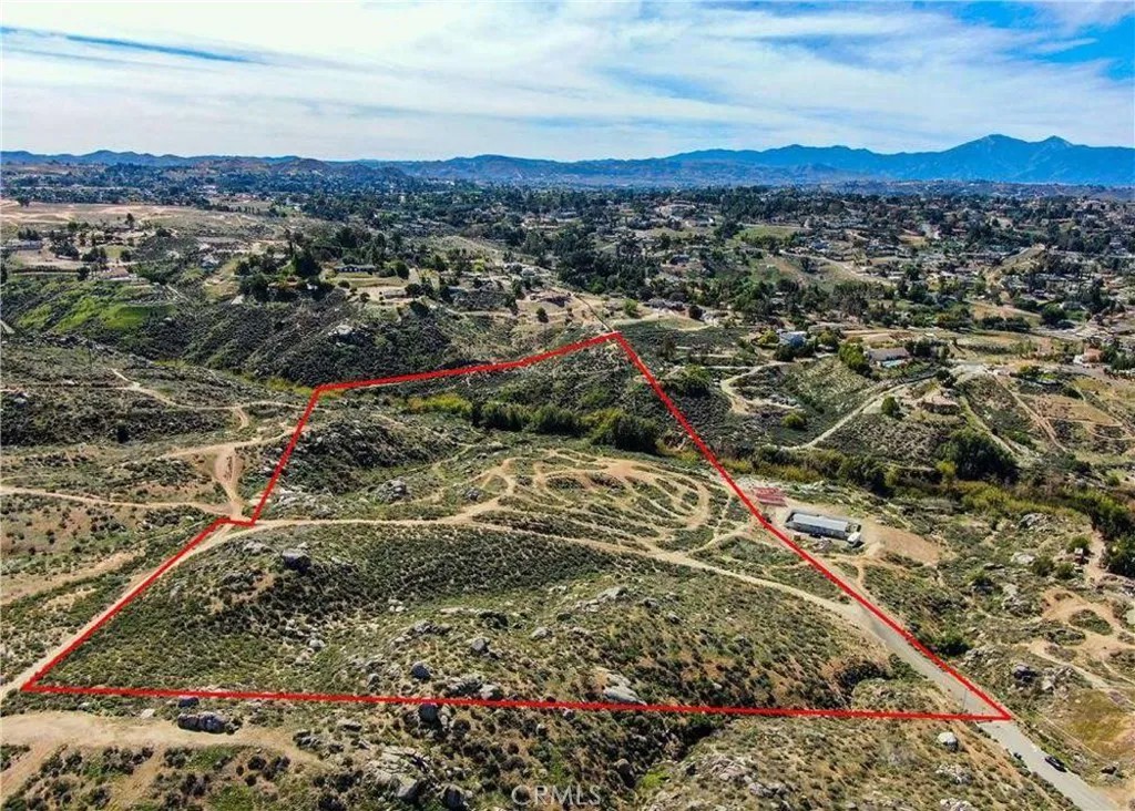0 Horizon View Drive