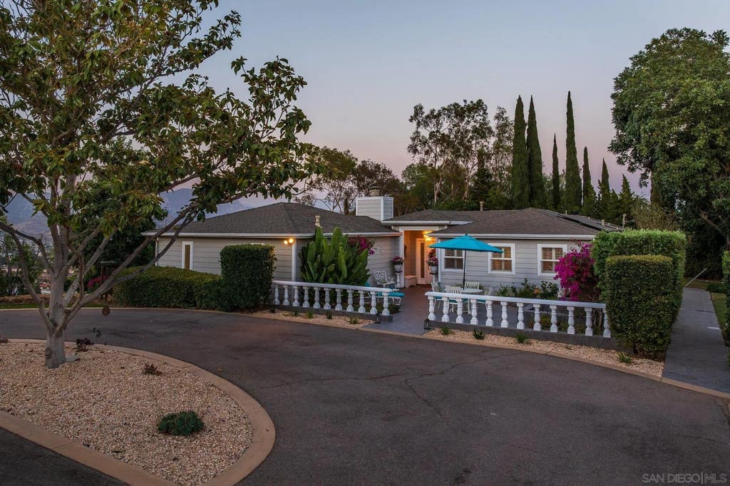 Photo of 11822 Northill Terrace, Lakeside, CA 92040 (MLS # 260020721)