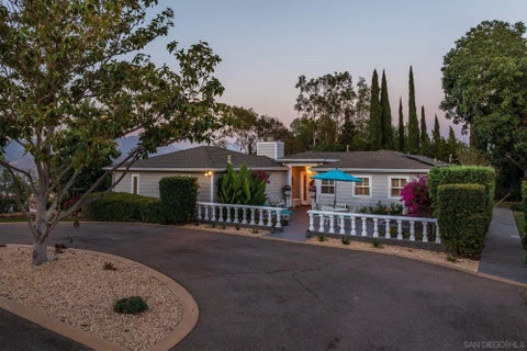 Photo of 11822 Northill Terrace, Lakeside, CA 92040 (MLS # 260020721)
