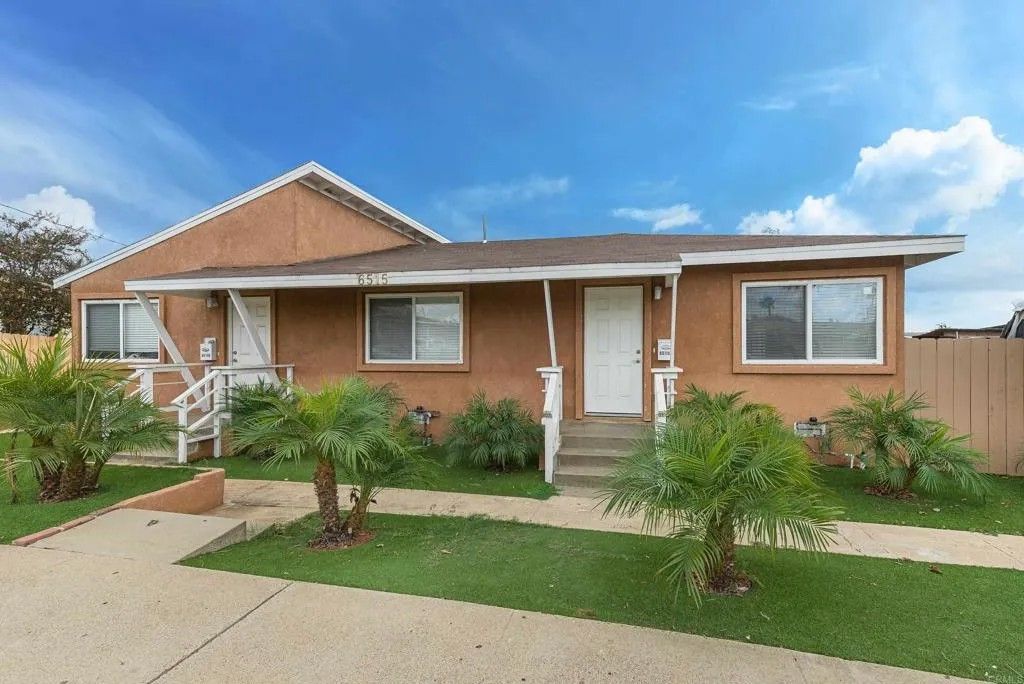 Photo of 6515 Osler Street, San Diego, CA 92111 (MLS # PTP2600456)