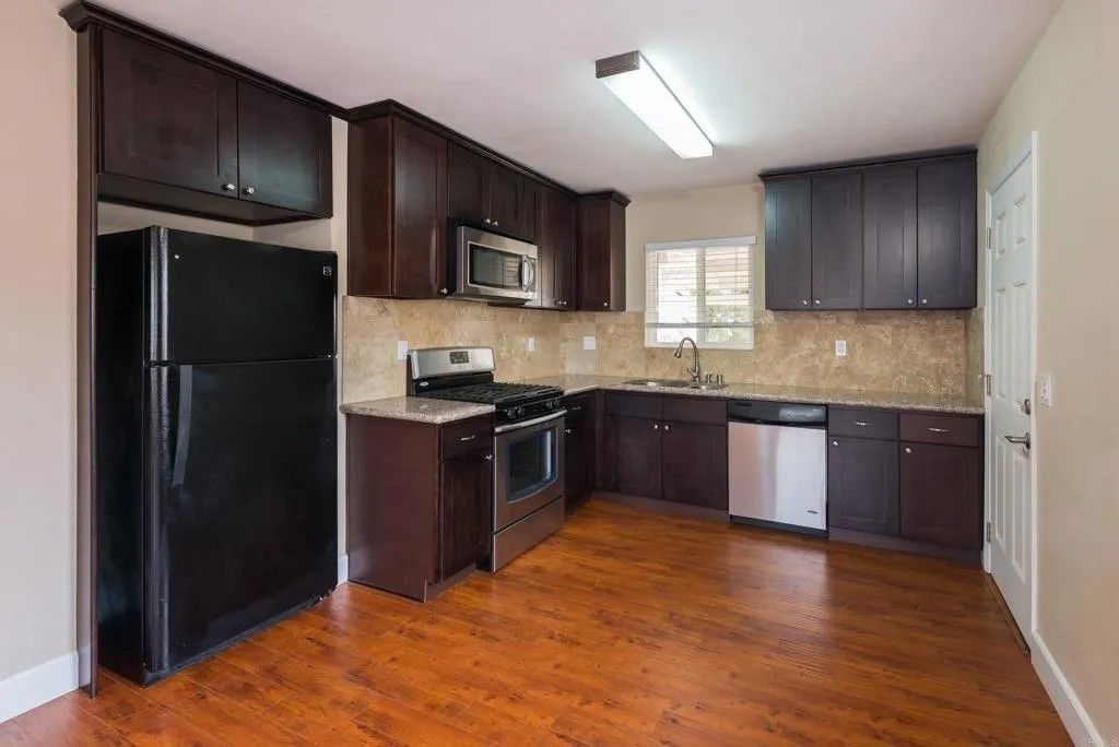 Photo of 6515 Osler Street, San Diego, CA 92111 (MLS # PTP2600456)