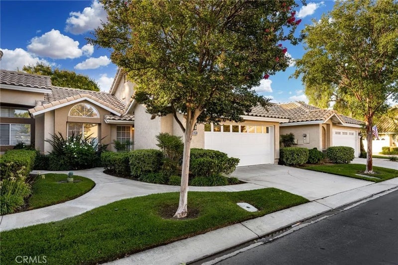 5531 Nicklaus Drive