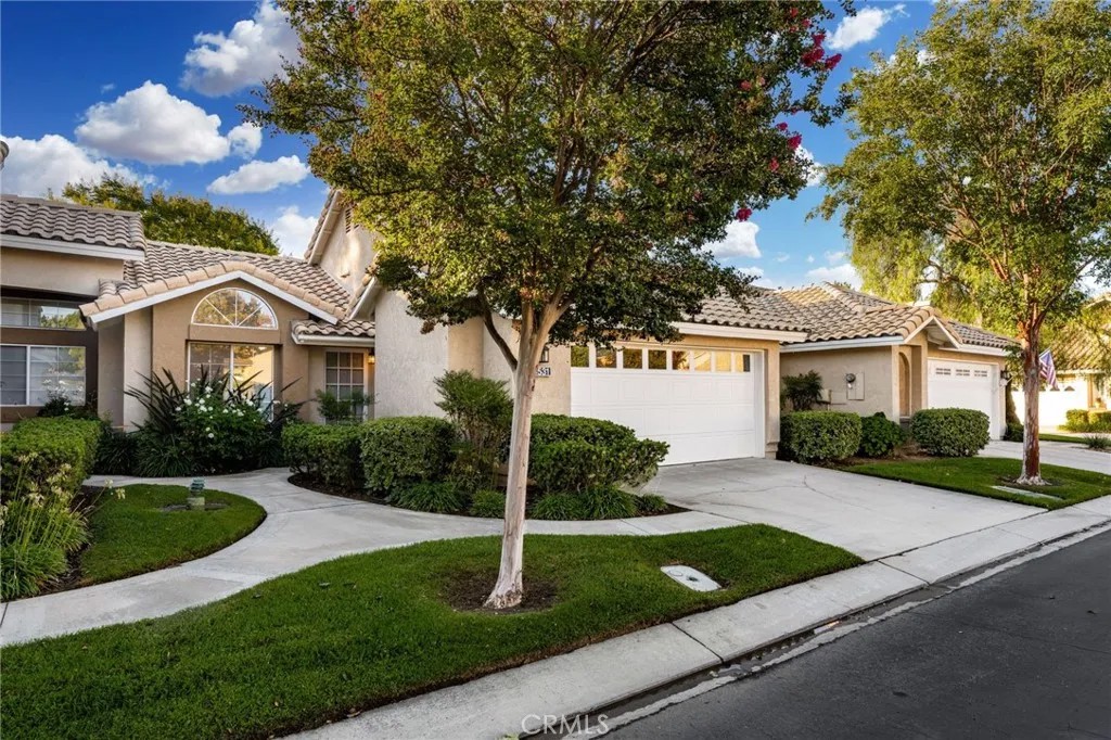 5531 Nicklaus Drive